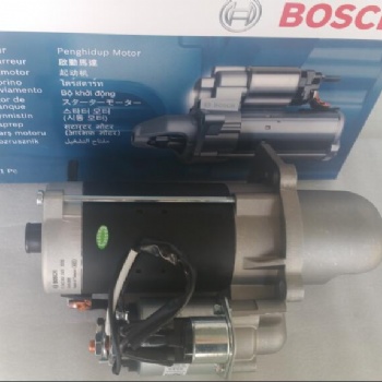 A0051512001德国曼起动机-台湾Unipoint/BOSCH