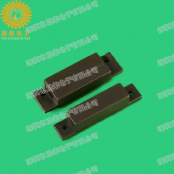 卷闸门磁感应器 门磁探测器 金属门专用门磁 品种繁多