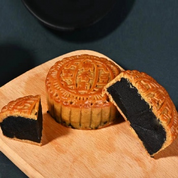 广式五仁月饼 中秋月饼代工