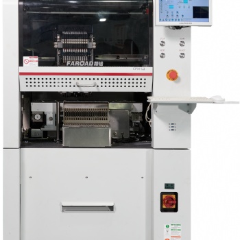 FAROAD路远LED产品专用贴片机CPM-L2/L1200