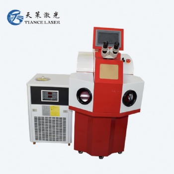 广告激光焊接机手持枪焊接模具焊接