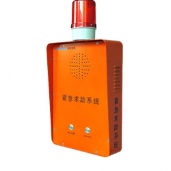 SV-6007 网络报警箱