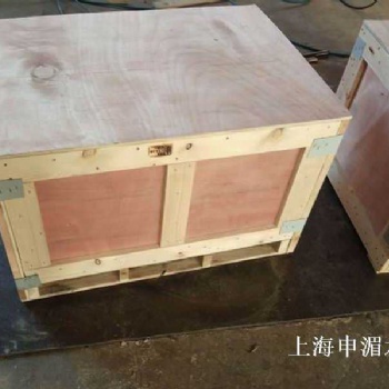 上海包装箱厂供应免熏蒸包装箱,免熏蒸木箱,出口免熏蒸木箱