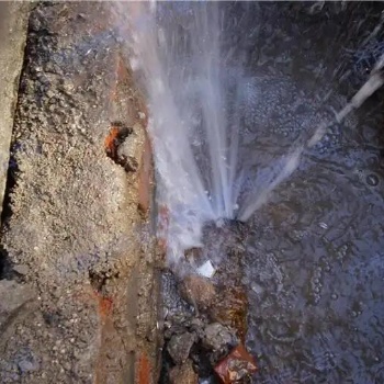 吴江盛泽镇消防水测漏暗管漏水查漏