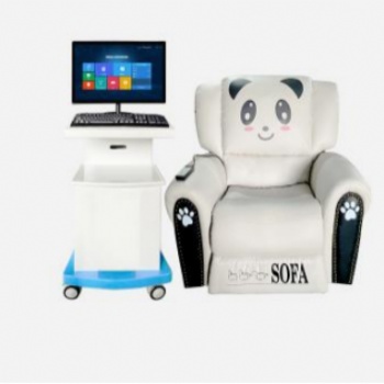 智能反馈训练系统V8.0