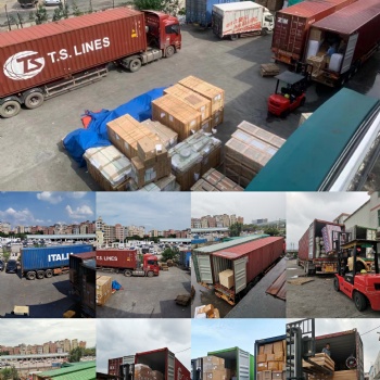 大件家具从国内寄来新西兰，能选到自己喜欢的中式风格，也比当地的价格便宜的多