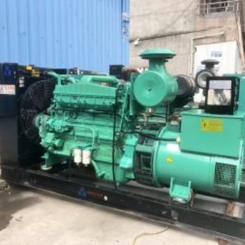 大型发电机租赁大型柴油发电机租赁50千瓦-1000千瓦