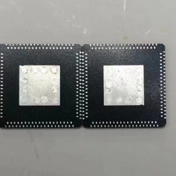 承接FPC板拆料、内存芯片植球
