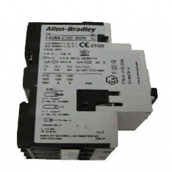 AB 断路器 140M-C2E-B25