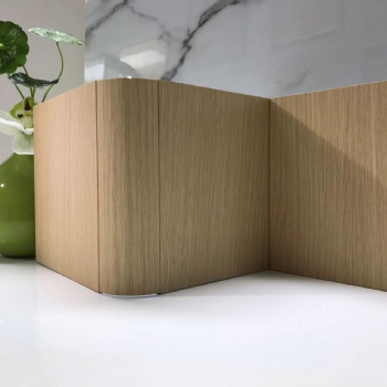 覆膜金属复合板**防火环保新型材料
