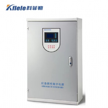 应急照明集中电源TY-D-1.0KVADC24V厂家-科菲勒电气