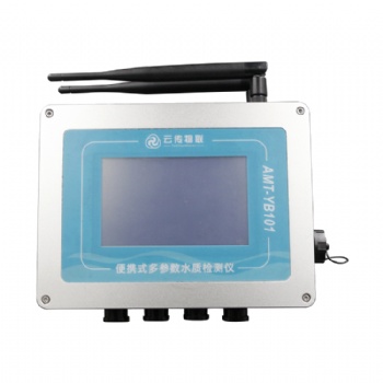 AMT-KZ300 水质多参数控制器