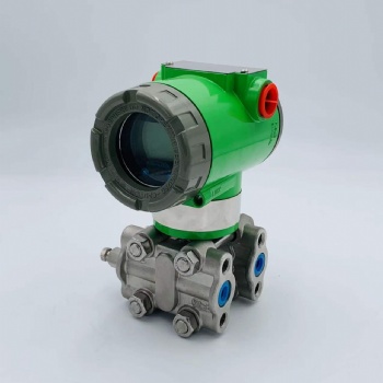 KPM110差压变送器