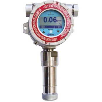 美国华瑞RAEGuard 2 PID VOC气体检测仪