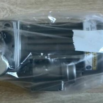 德国贝克真空泵VT4.8