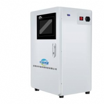 化学需氧量COD水质分析仪