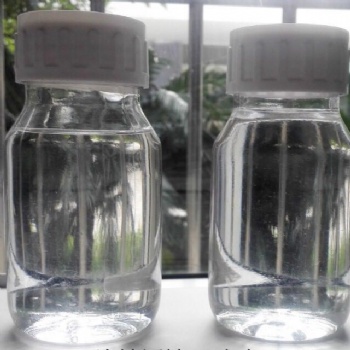 全透明双组分加成型液体硅橡胶