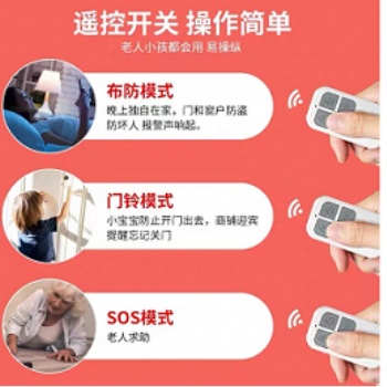 广州白云电子门磁、智能门磁
