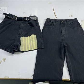 第三方验货公司 服装检品公司 服装验货公司