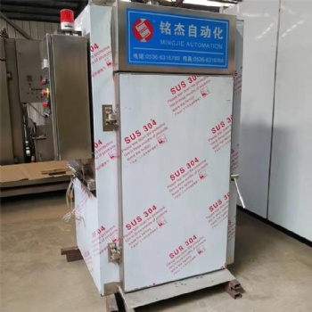 牛肉干烘干箱 烧鸡糖熏机
