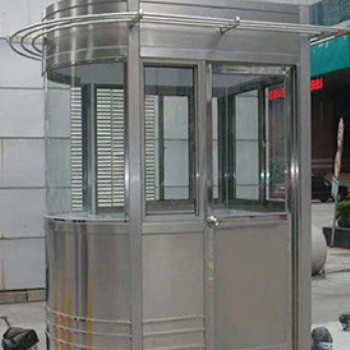 不锈钢岗亭 型号tc-a7厂家**