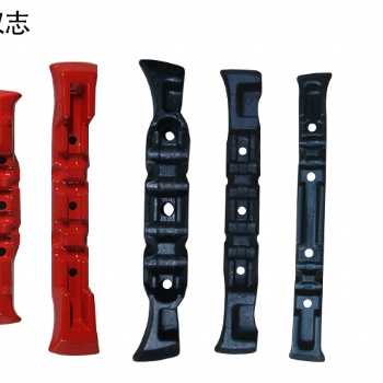 供应煤机配件3TY-05刮板 破碎轴组 齿轨 液压支架 链轮轴组