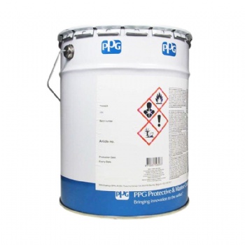 PPG 庞贝捷 油漆 核电涂料 核电底漆 圣波PZ CentrepoxPZ