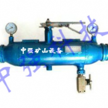 自冲洗式水质过滤器中强发货