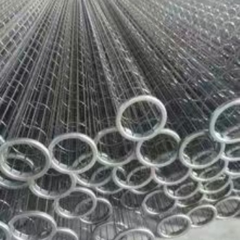 除尘器骨架 源头厂家 多规格型号 欢迎致电