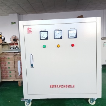 深圳UL认证变压器三相480V变380V