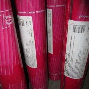 德国蒂森Thermanit 625镍基合金焊条ENiCrMo-3焊条