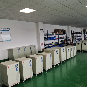 东莞3D打印机设备专用15KVA稳压器