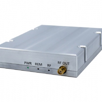 AnaPico APMSYN22宽带敏捷型频率综合器模块100kHz~22GHz