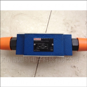 力士乐 电磁阀Z2DB10VD2-41 315V全新原装 现货
