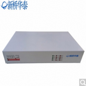 新桥华SPVE10AF单E1协议转换器网桥，可过951/962/009系列加密机保密机会议视频密码机