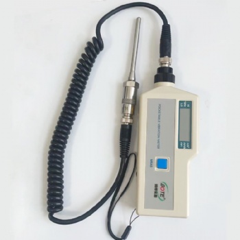 BOTE（博特）HG-2504分体式高精度测振仪