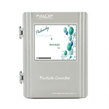 在线水中颗粒物计数器OPC-2300