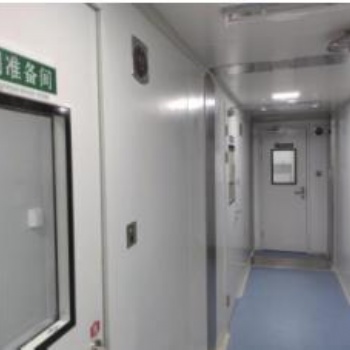 PCR实验室检测，出报告周期短