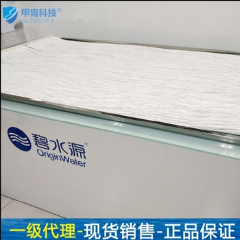 碧水源中空纤维MBR膜组件 超滤微滤膜 水质好 柱式超滤膜厂家