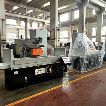 7160平面磨床价格与广西桂北一机M7160磨床参数有关