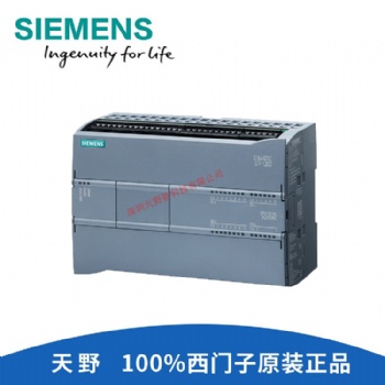 6ES7217-1AG40-0XB0西门子PLC模块