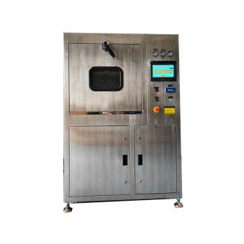 捷科不锈钢PCBA板离线清洗漂洗烘干整体化机器设备