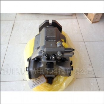 力士乐 柱塞泵A10VSO100DFR1 31R-PPA12N00全新原装 现货
