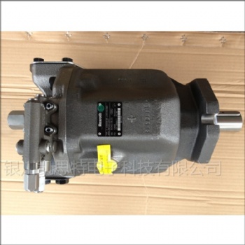 力士乐 柱塞泵A10VSO100DR 31R-PPA12N00全新原装 现货
