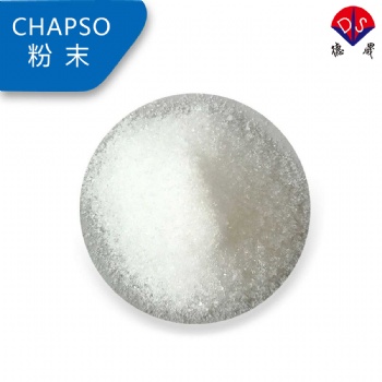 CHAPSO缓冲剂的应用及使用注意事项