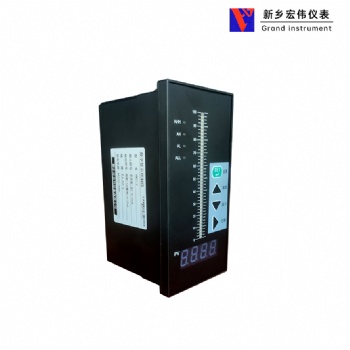GLB-A型锅炉联锁保护仪