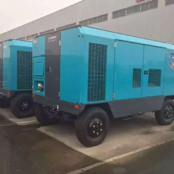 开州空压机出租 开州空压机租赁 高臂钻机出租