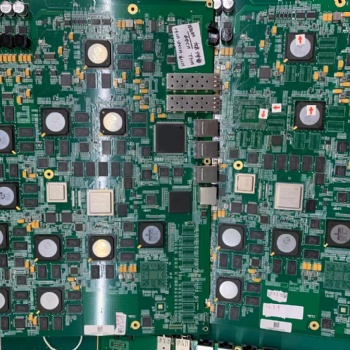 PCB拆卸，BGA植球，QFN除锡清洗