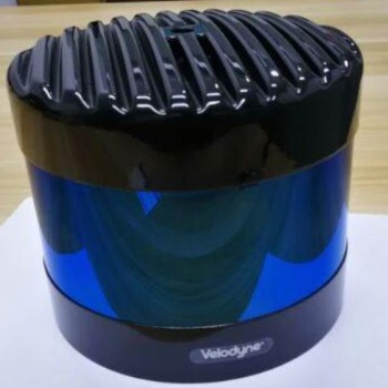 Velodyne，激光雷达 VLS-128