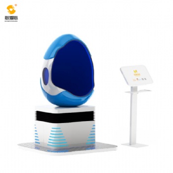 Vr心理蛋椅 vr心理蛋椅动感设备 VR心理蛋椅动感平台